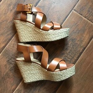 Michael Kors Wedges